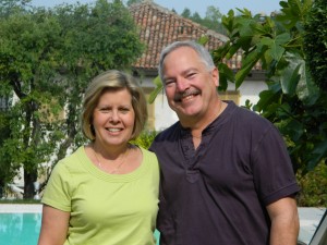 Owners Dale & Mary Jo