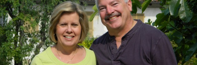Owners Dale & Mary Jo